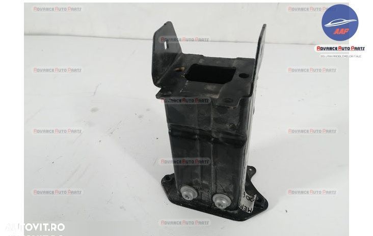 Cap Lonjeron  original Mercedes-Benz  S-Class  W221 [2005 - 2009] - 4
