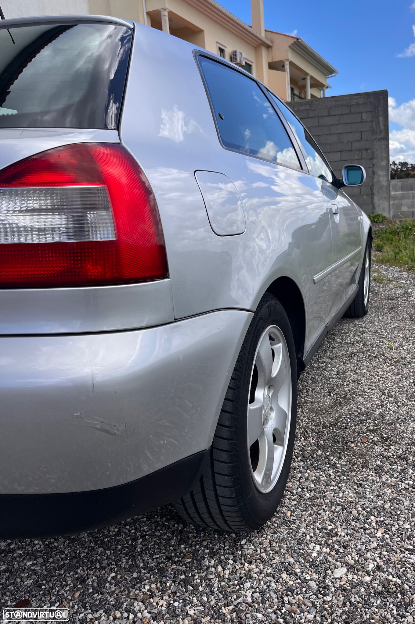 Audi A3 - 2