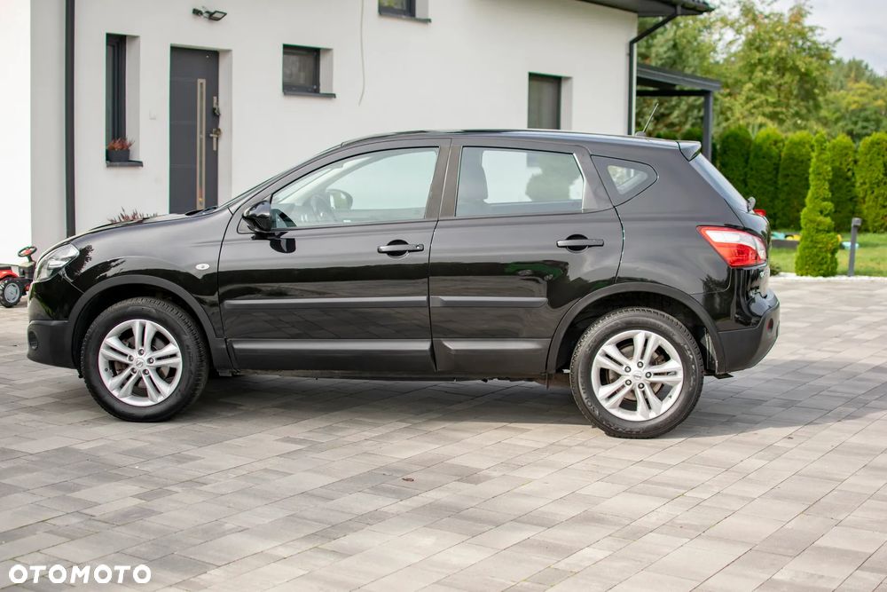 Nissan Qashqai - 23