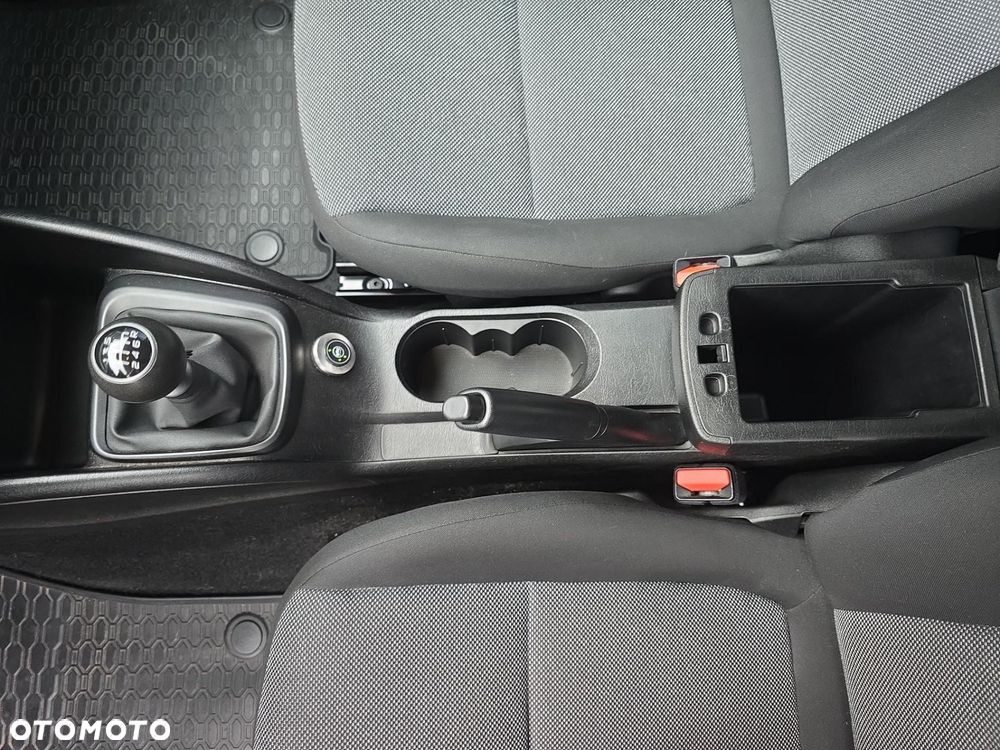 Fiat Tipo 1.4 16V Mirror - 16