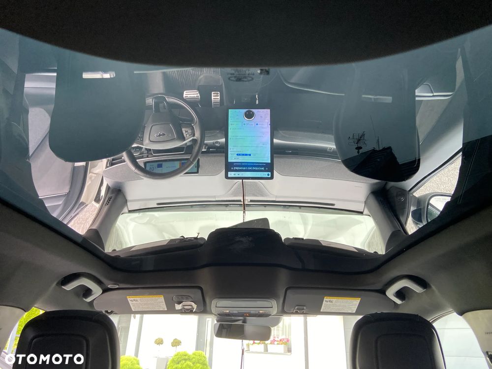 Ford Mustang Mach-E 98kWh AWD GT - 15