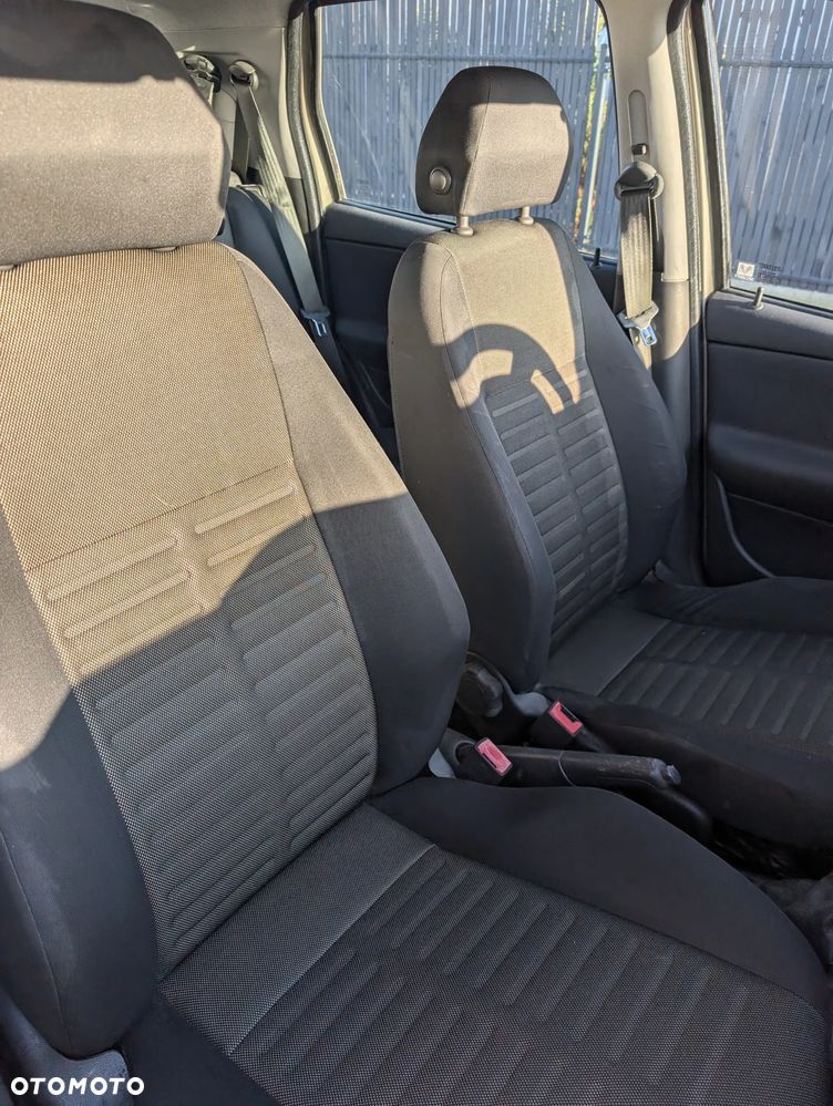 Fiat Punto 1.2 8V - 18