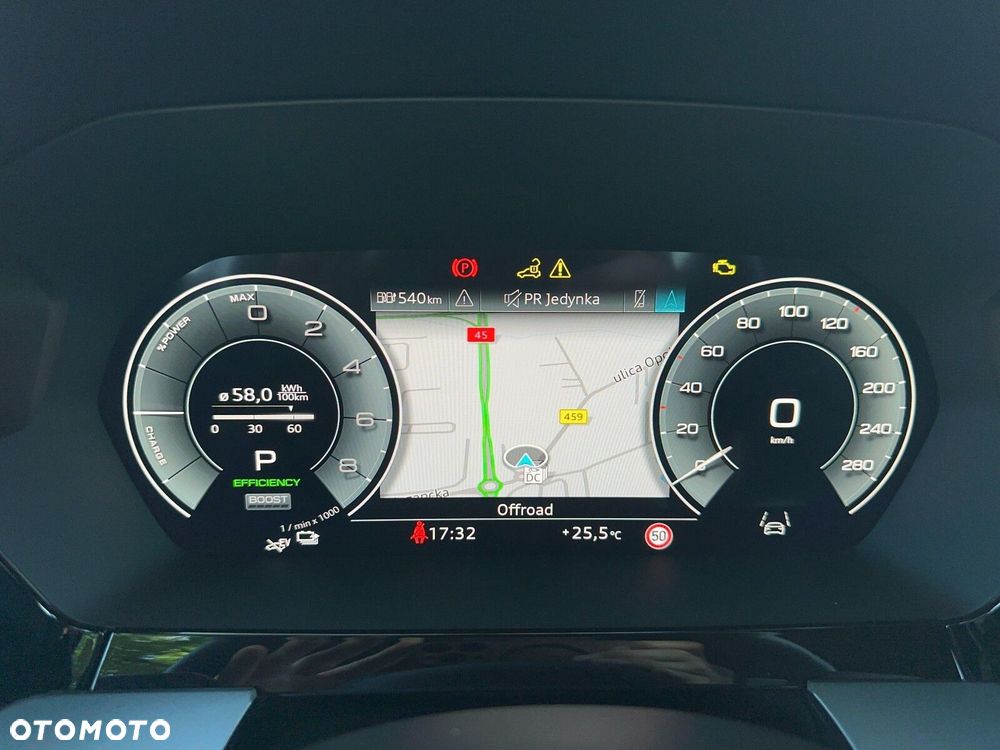 Audi A3 Sportback - 25
