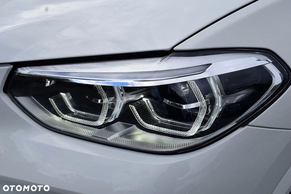 BMW X4 xDrive30i M Sport sport - 31