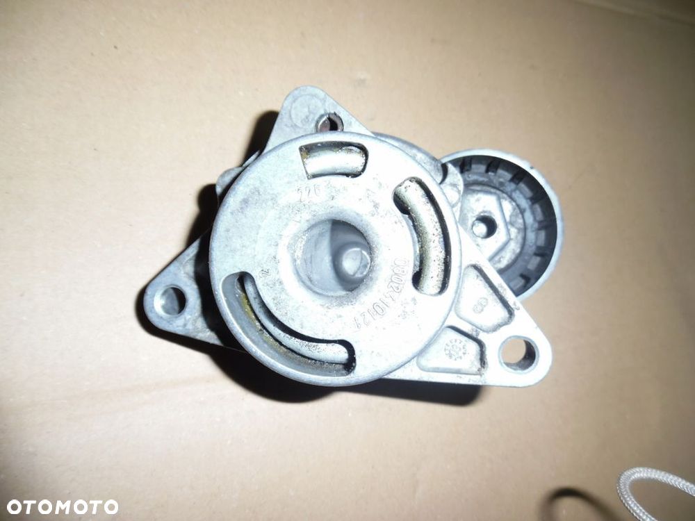 MASTER 2 MOVANO 2.5DCI NAPINACZ PASKA G9U - 2