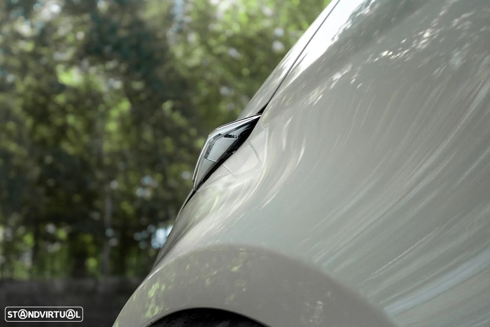 Fiat 500e 42kWh ICON - 17
