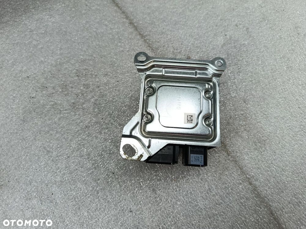 DESKA ROZDZIELCZA,KONSOLA SENSOR PASY FORD FOCUS III BM5T14B321CE 617232000 - 13