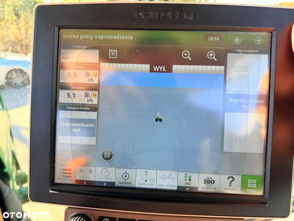 John Deere 6175R - 17