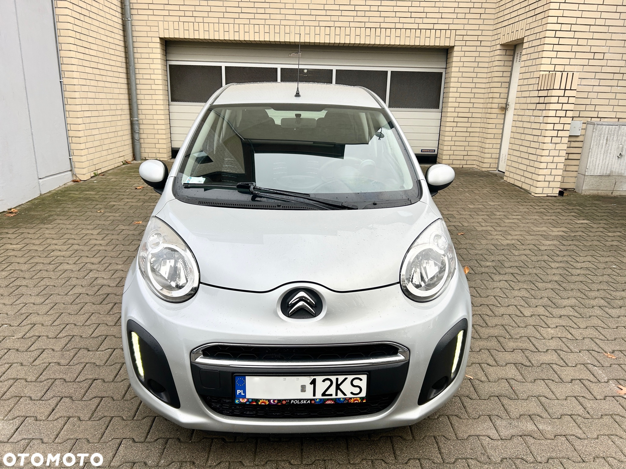 Citroën C1 - 7
