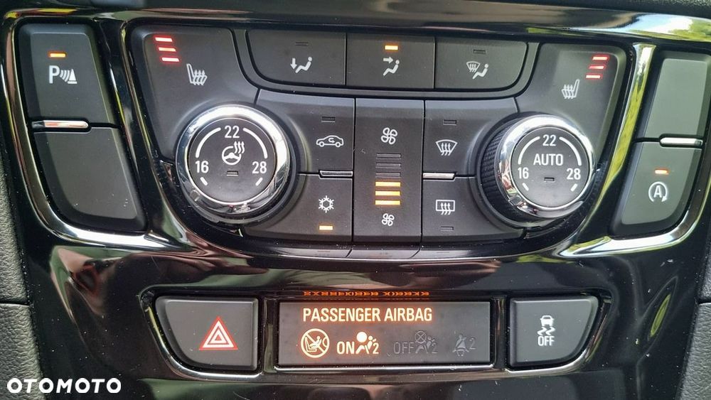 Opel Mokka X - 16