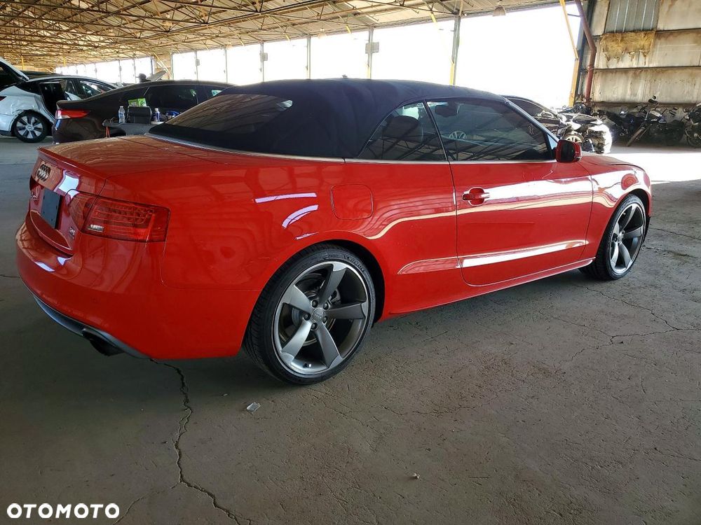 Audi A5 Coupé 45 TFSI quattro S tronic S line - 16