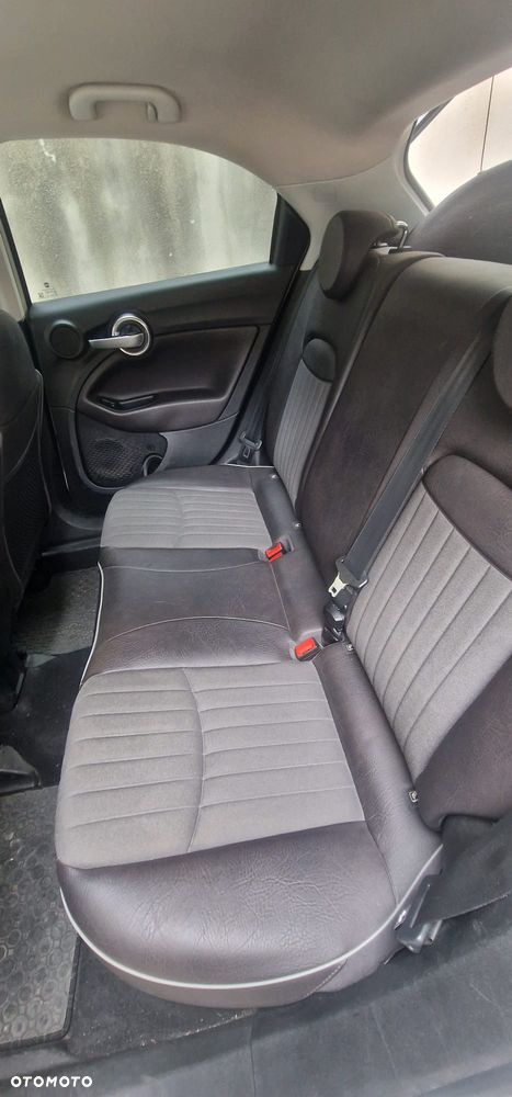 Fiat 500X 1.6 MultiJet Lounge - 12
