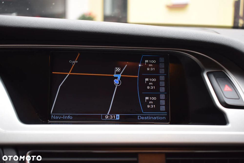 Audi A4 Allroad 2.0 TDI Quattro - 17