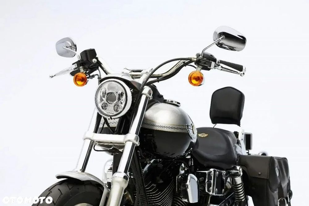 Harley-Davidson Dyna Low Rider - 13