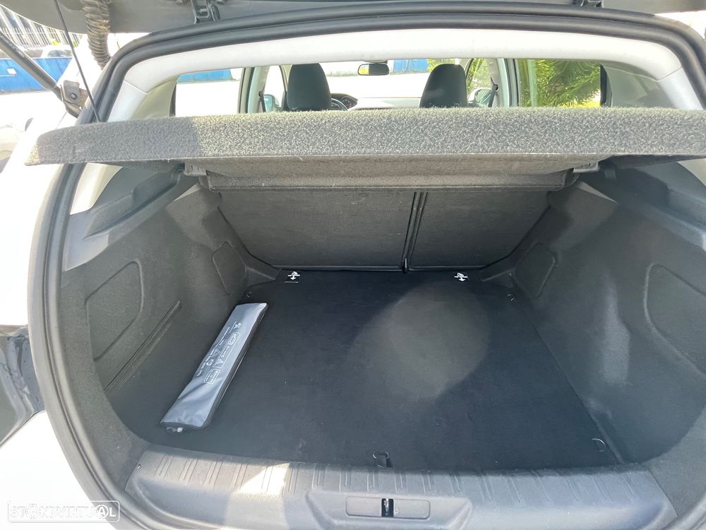 Peugeot 308 1.5 BlueHDi Business Line - 23