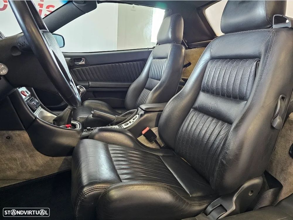 Alfa Romeo Spider 2.0 TS - 5