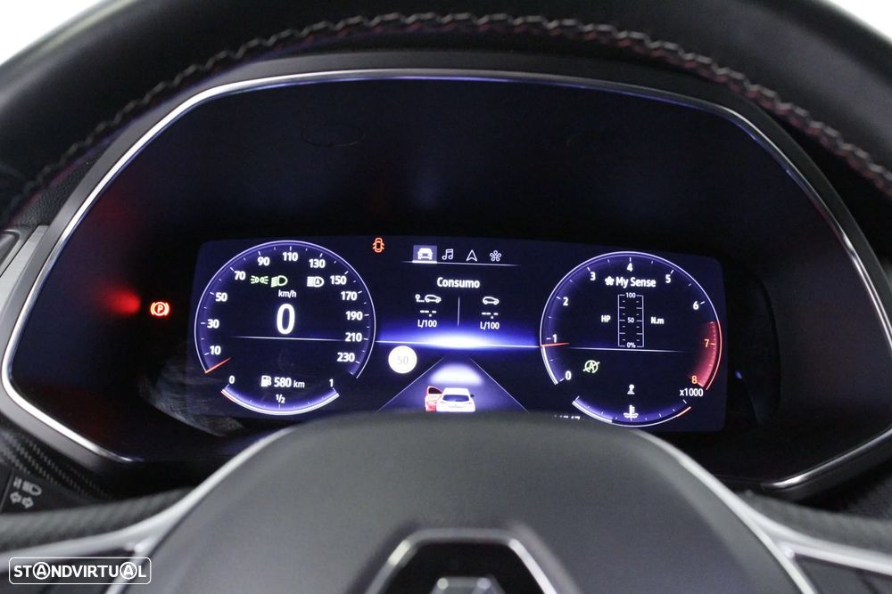 Renault Captur 1.0 TCe RS Line - 17