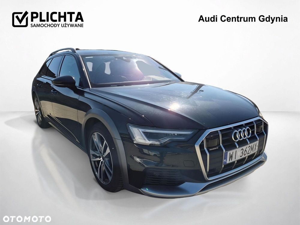 Audi A6 Allroad 40 TDI mHEV Quattro S tronic - 4