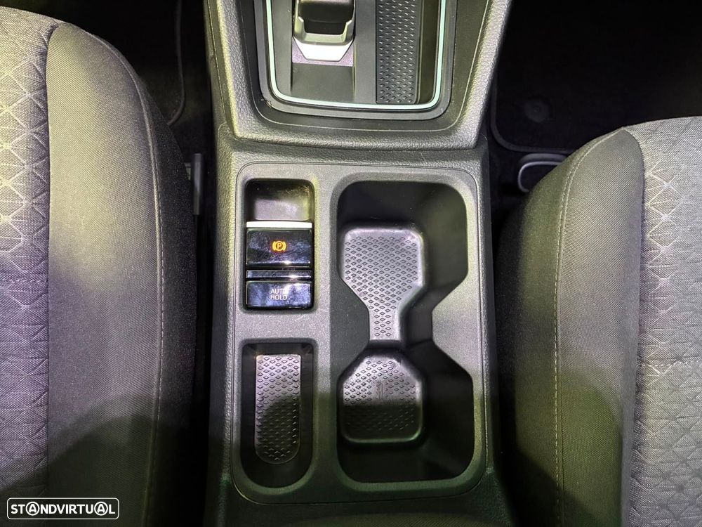 Ford Tourneo Connect Grand 2.0 TDCi Titanium Aut. - 29