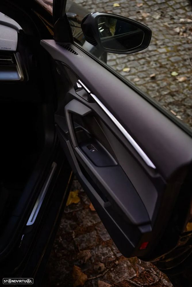 Audi A3 Sportback 40 TFSIe S tronic - 25