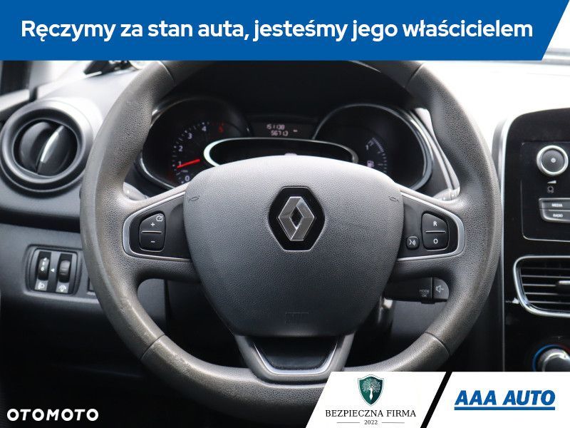 Renault Clio - 16
