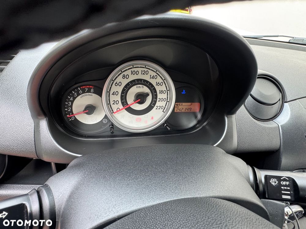 Mazda 2 1.3 Exclusive - 20