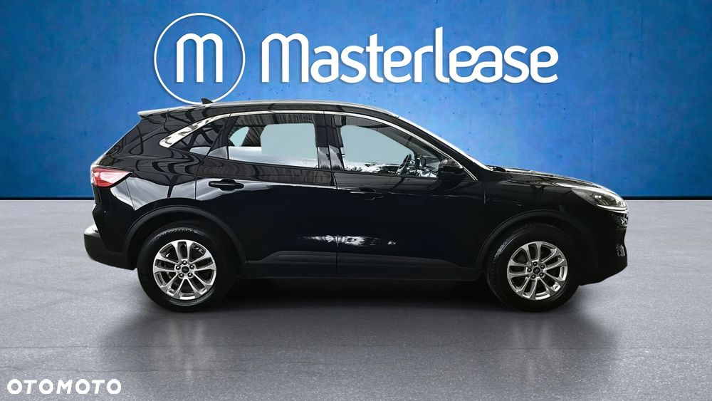 Ford Kuga 1.5 EcoBoost FWD Titanium - 5