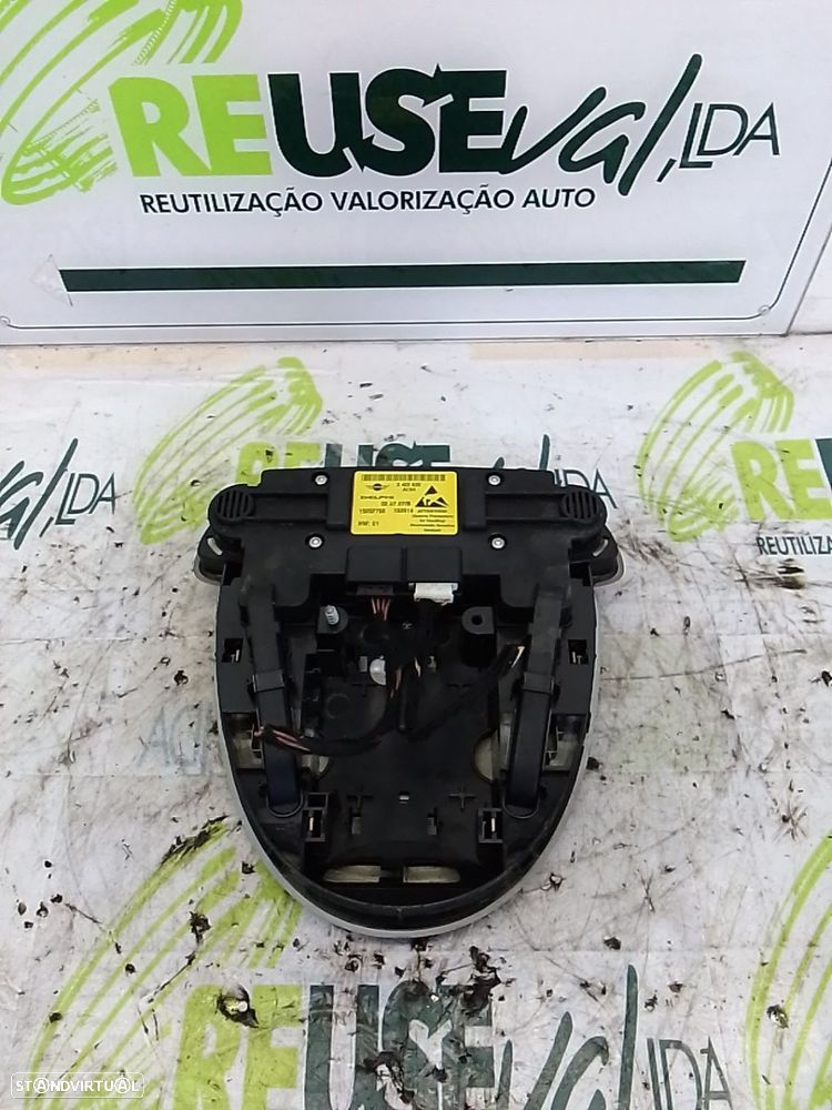 Luz De Tecto / Plafonier Mini Mini (R56) - 3