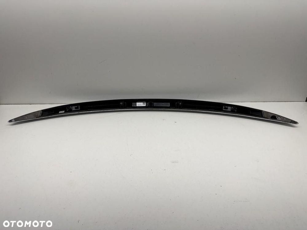 Spoiler lotka klapa tył Mercedes eqe 295 a2957900800 - 2