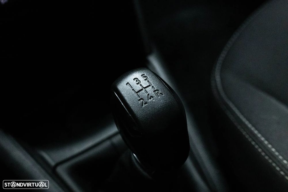 Peugeot 208 1.6 BlueHDi Style - 30