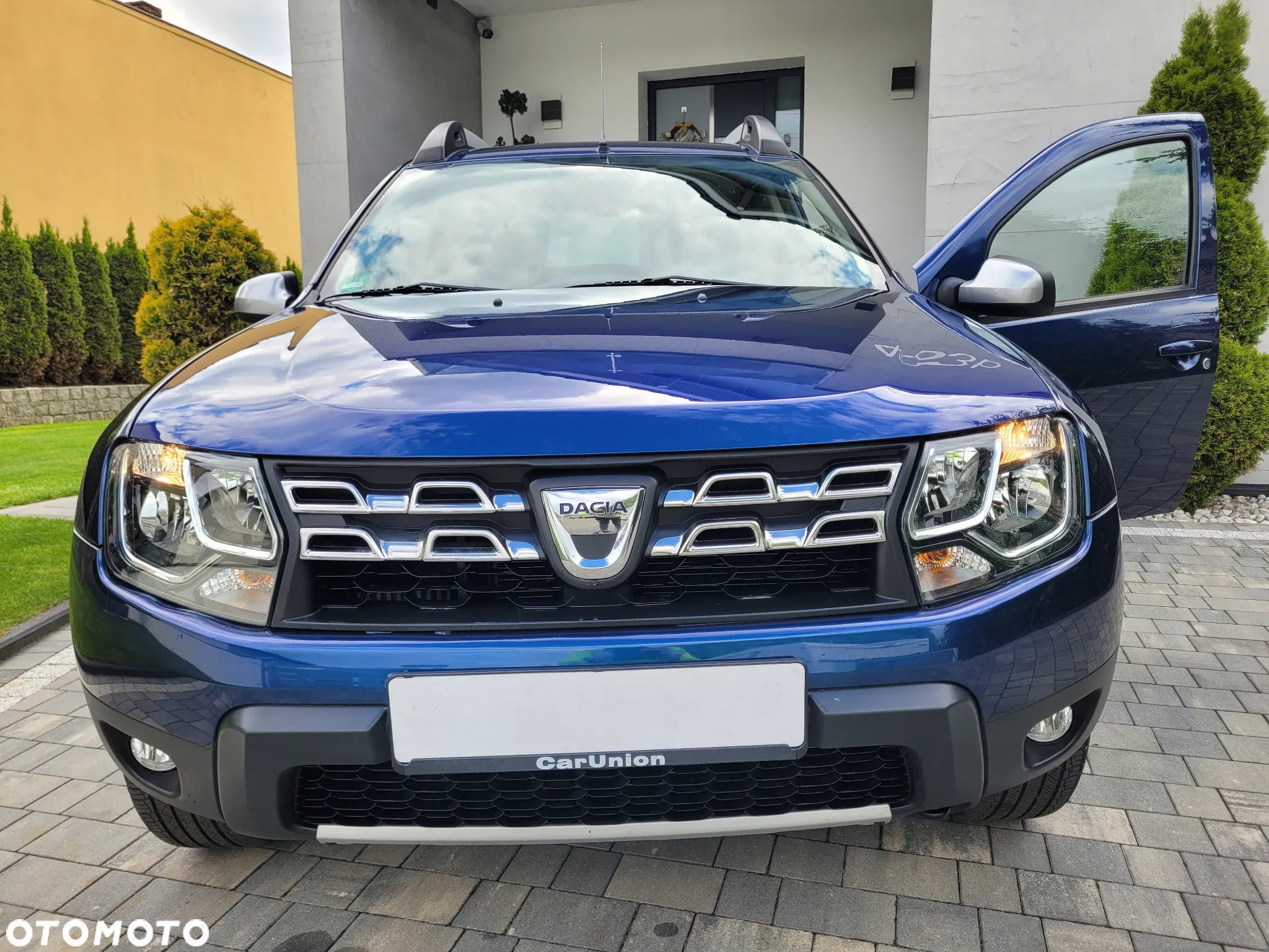 Dacia Duster TCe 125 2WD Prestige - 29