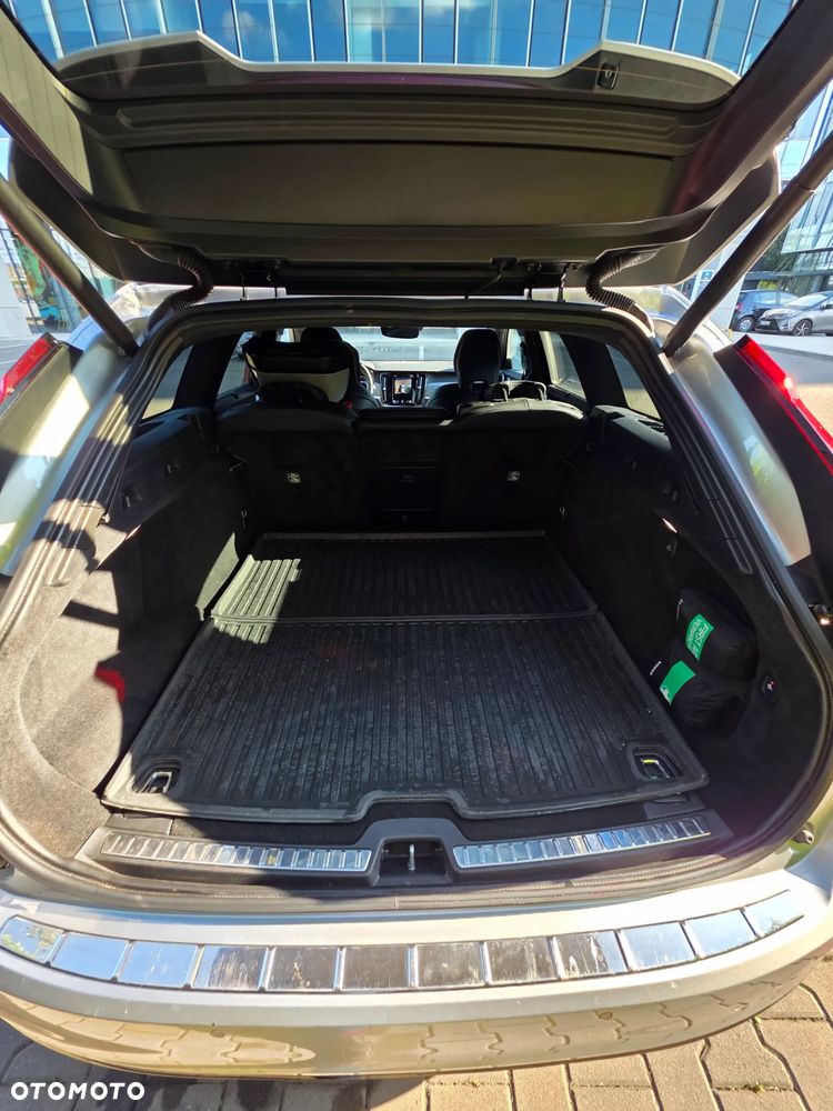 Volvo V90 B4 B Geartronic RDesign - 15