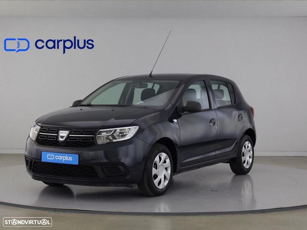 Dacia Sandero 1.0 SCe Comfort - 1