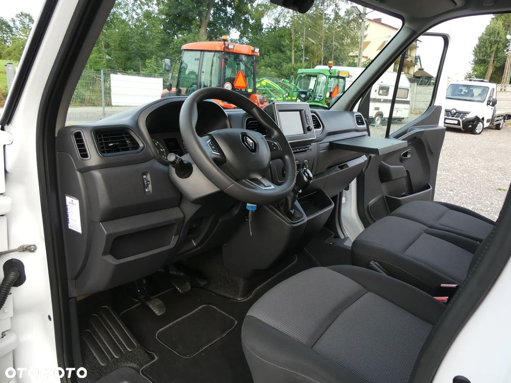 Renault MASTER 2.3DCI*136KM*2020r.NOWY MODEL - 7