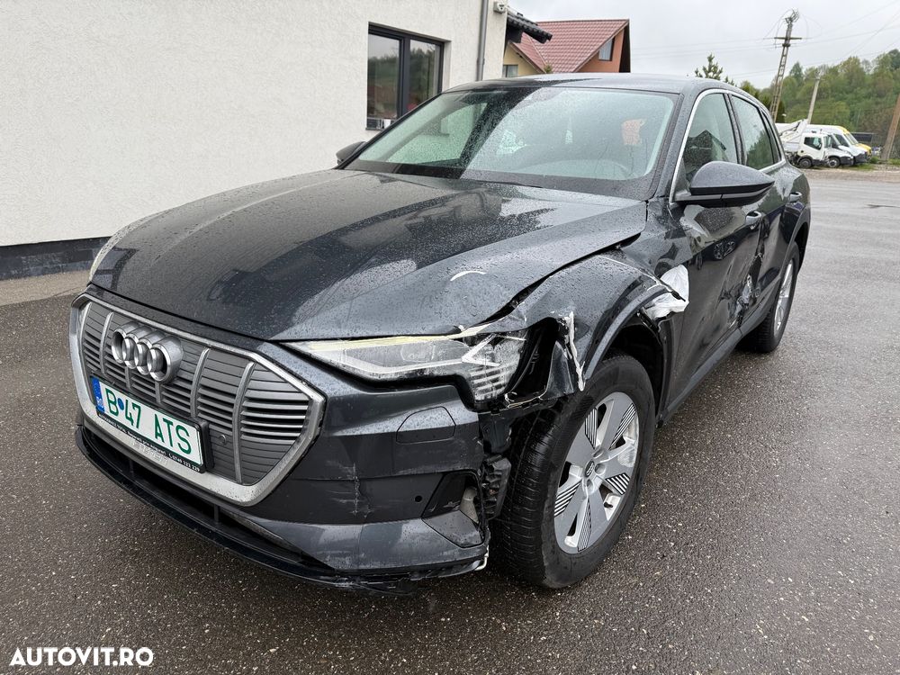 Audi e-tron - 3