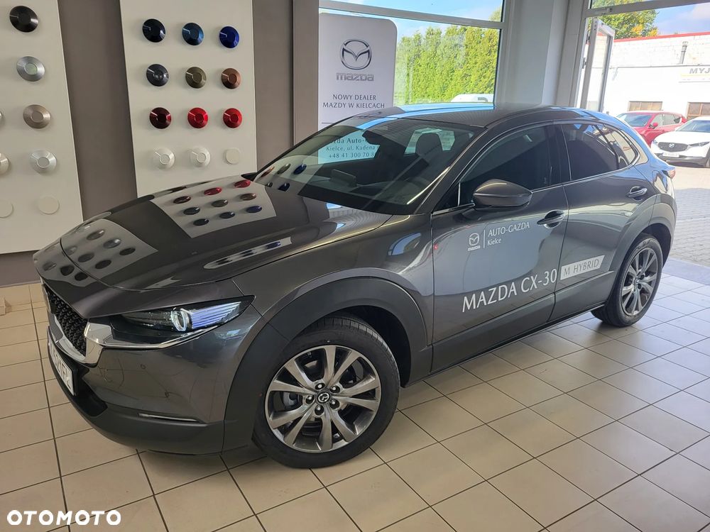 Mazda CX-30 - 2