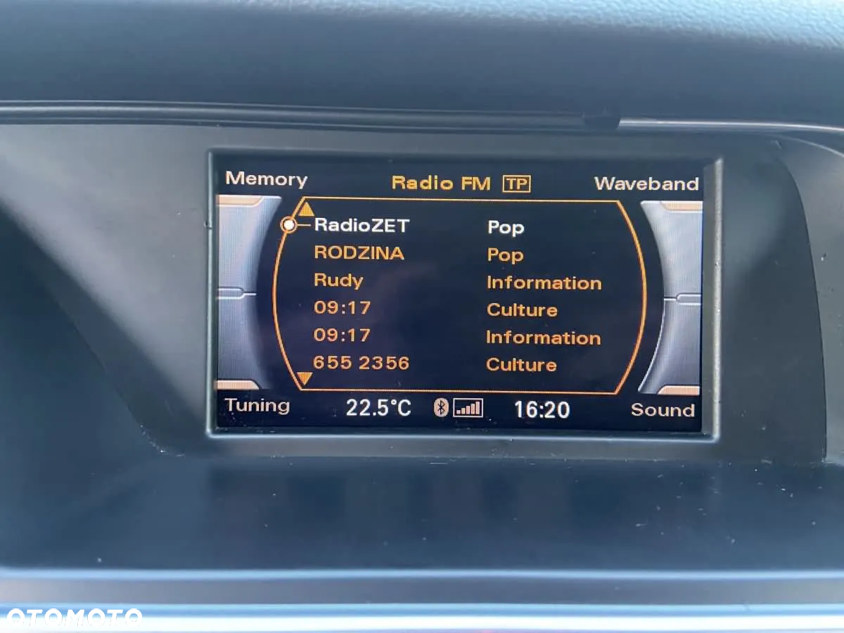 Audi A4 Avant 2.0 TDI DPF quattro S tronic S line Sportpaket - 27