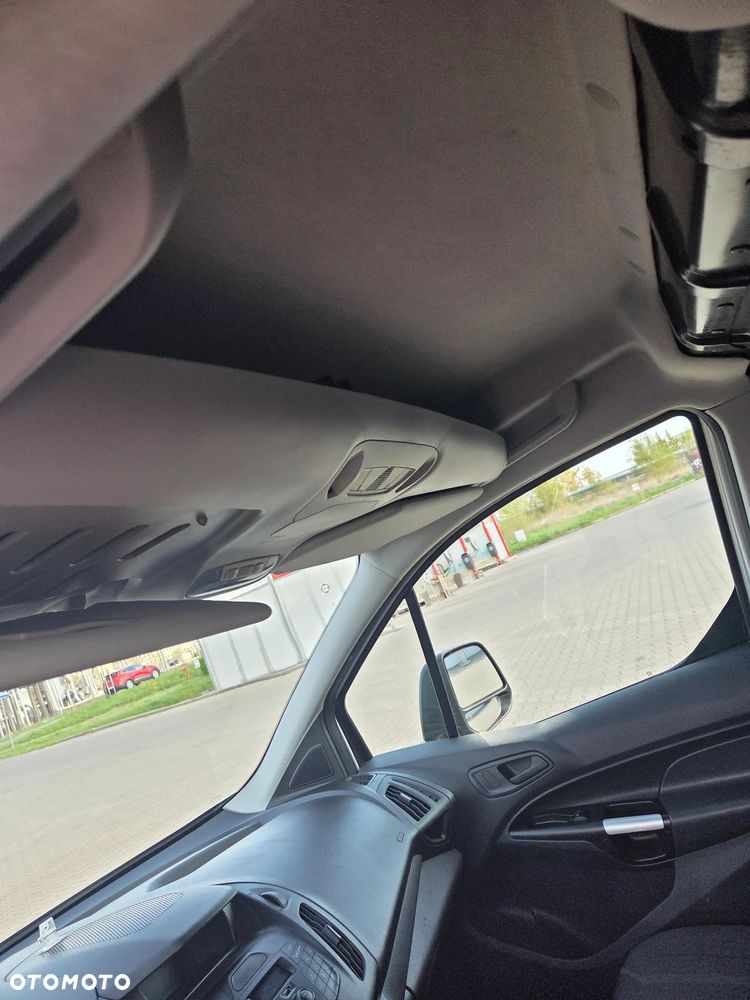 Ford Transit Connect Long - 18