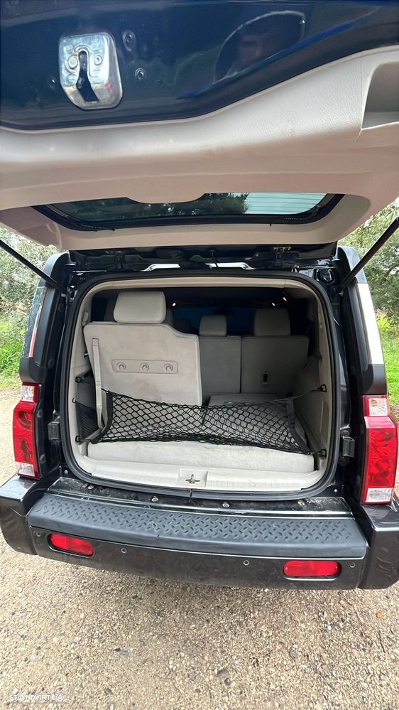 Jeep Commander 3.0 CRD - 9