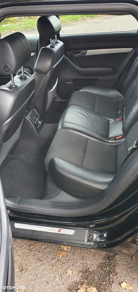 Audi A6 - 9