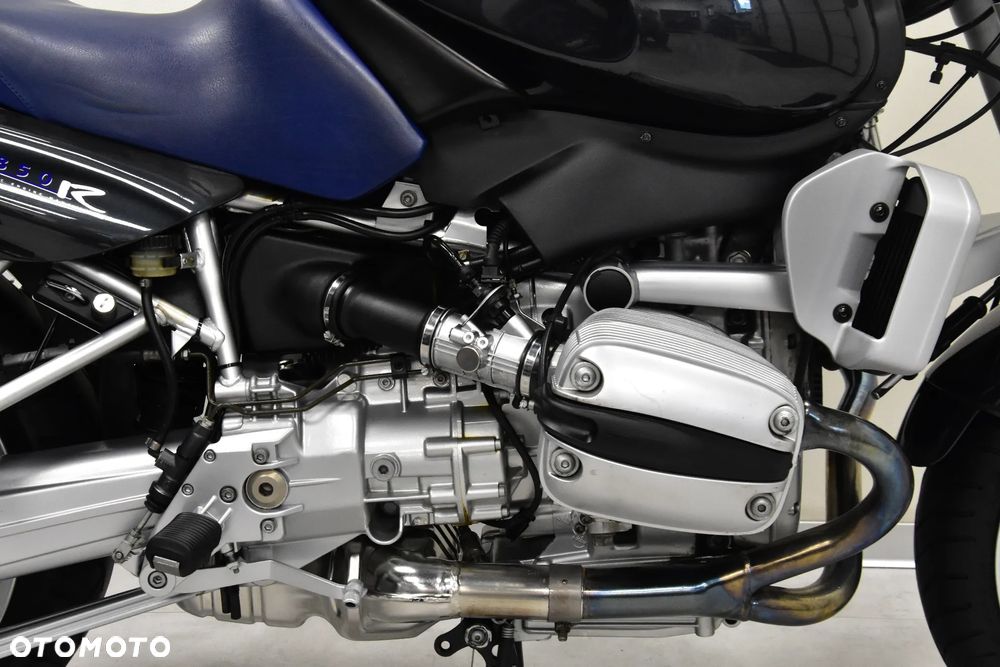 BMW R - 22