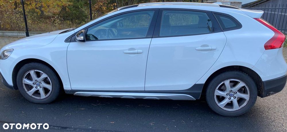 Volvo V40 D3 Kinetic - 5