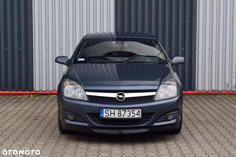 Opel Astra 1.6 Sport - 2