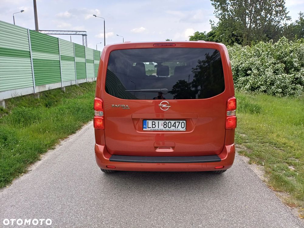 Toyota Proace Verso 2.0 D4-D Medium VIP - 4