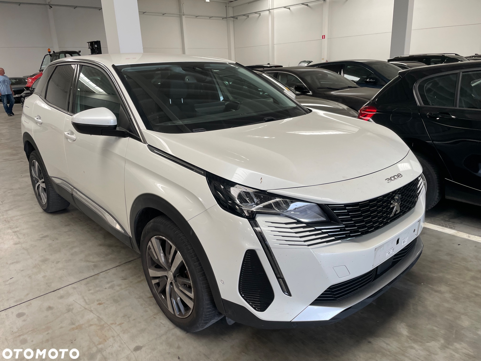 Peugeot 3008 - 2