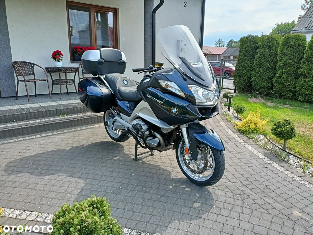BMW R - 7