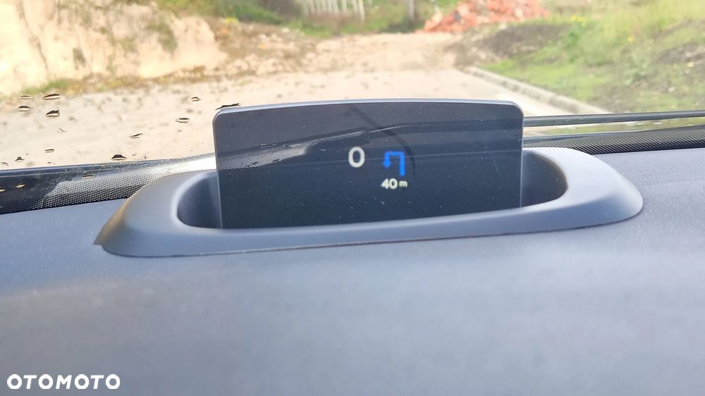 Peugeot 508 SW BlueHDi FAP 180 Automatik Stop&Start Allure - 17