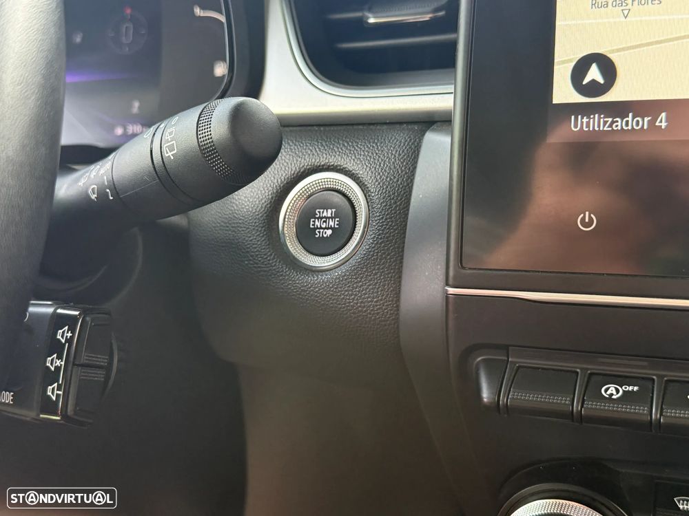Renault Captur TCe 90 INTENS - 38
