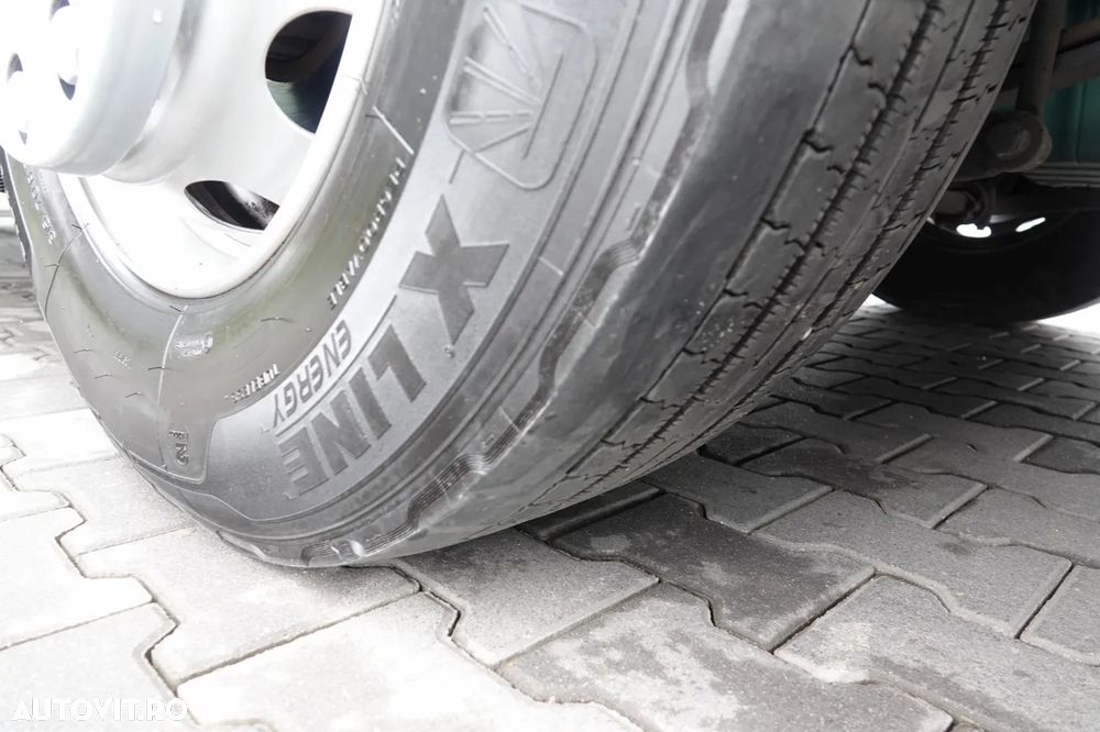 Volvo FH 500 AERO / 2025 / I-SAVE / XXL / GARANȚIE DIN FABRICĂ - 19