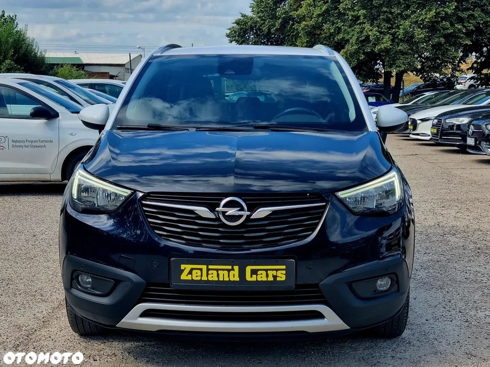 Opel Crossland X 1.2 Start/Stop Innovation - 2